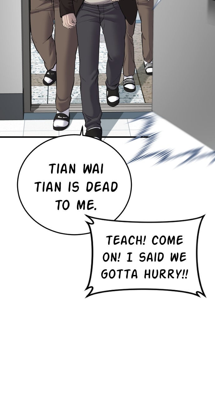 Read Manager Kim EN Manga Online