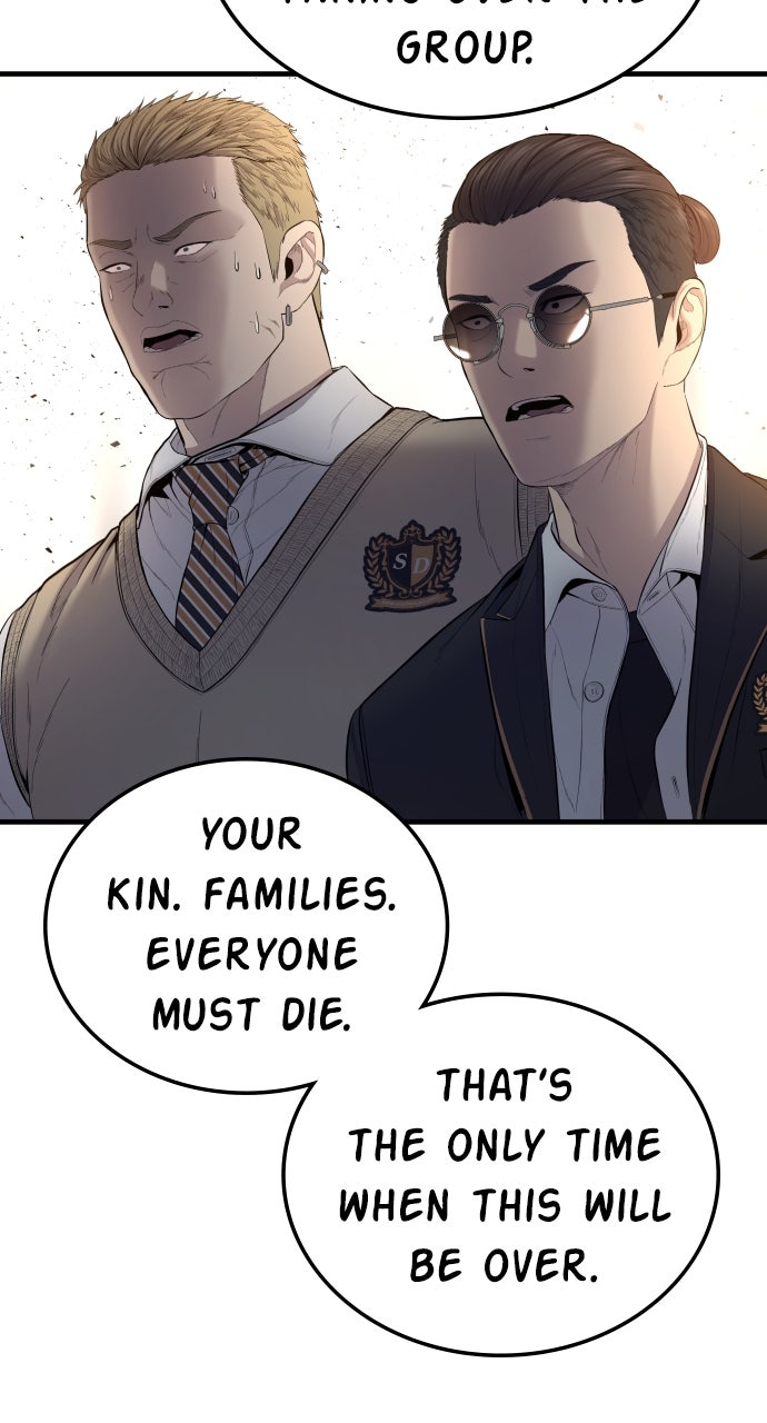 Read Manager Kim EN Manga Online