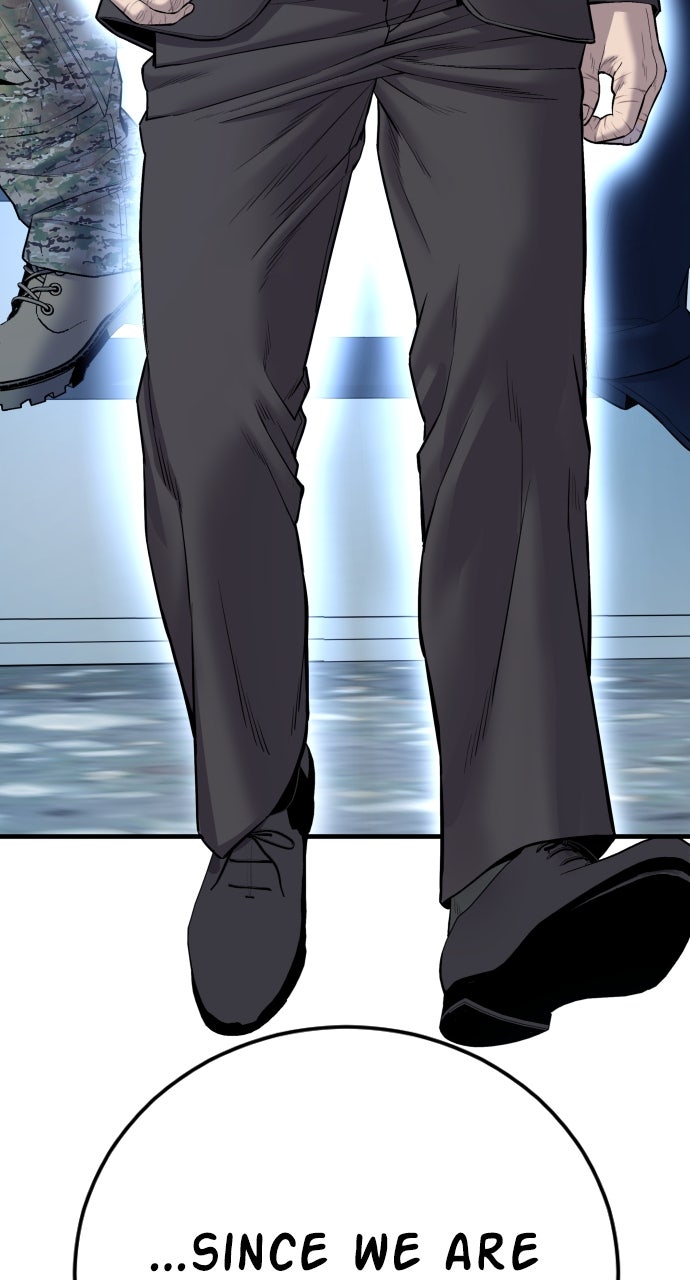 Read Manager Kim EN Manga Online