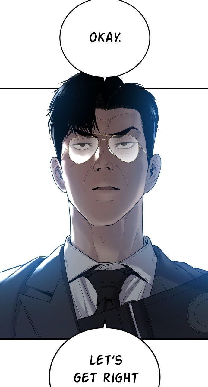 Read Manager Kim EN Manga Online