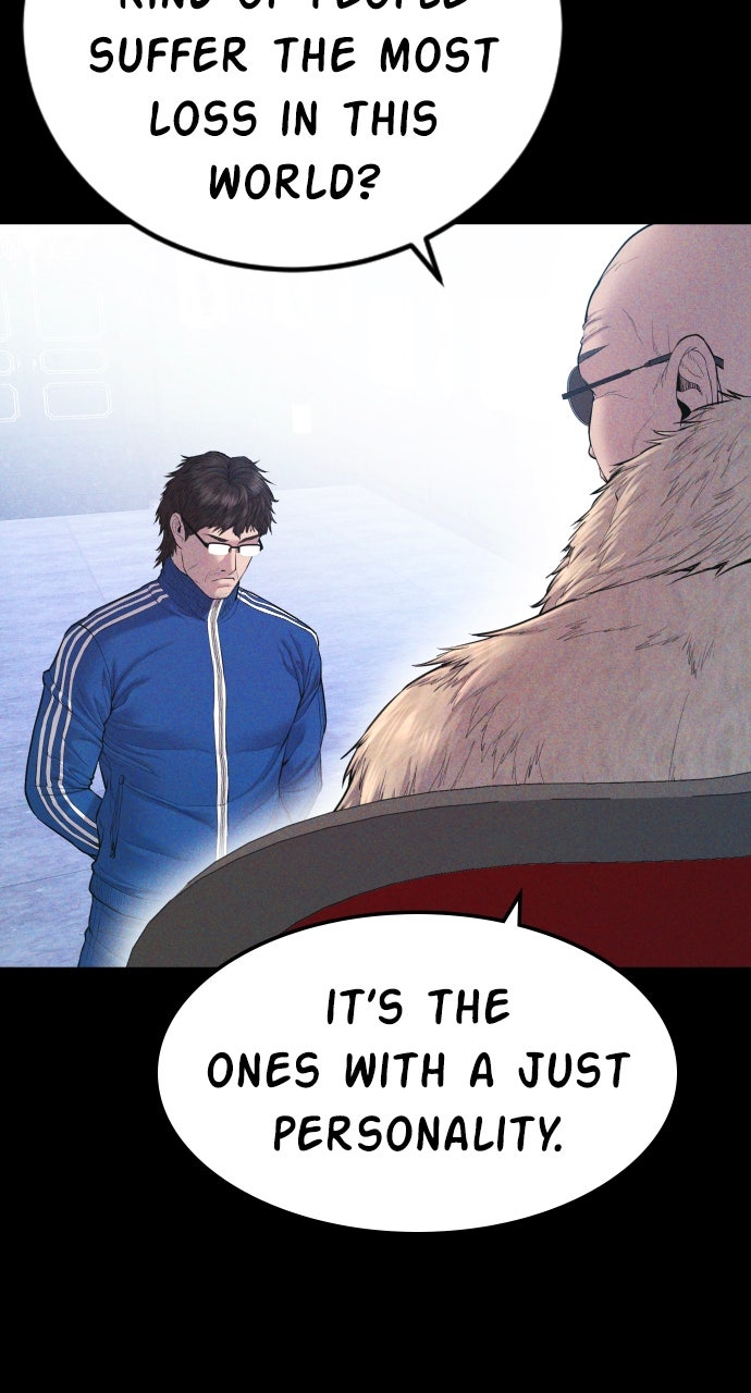 Read Manager Kim EN Manga Online