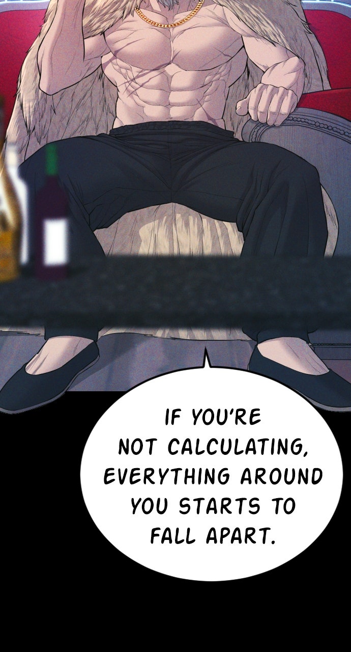 Read Manager Kim EN Manga Online