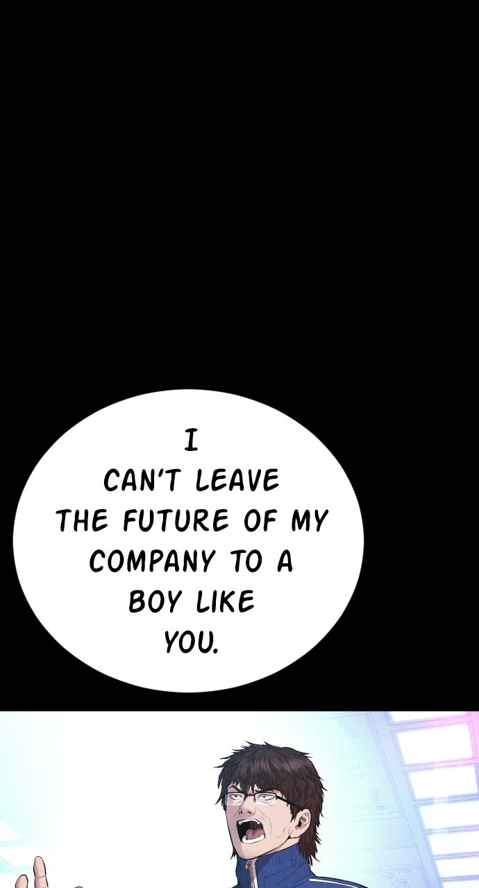 Read Manager Kim EN Manga Online