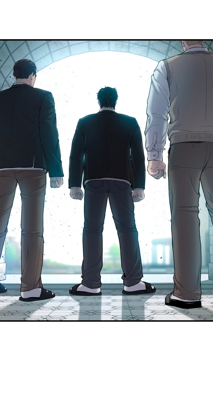 Read Manager Kim EN Manga Online