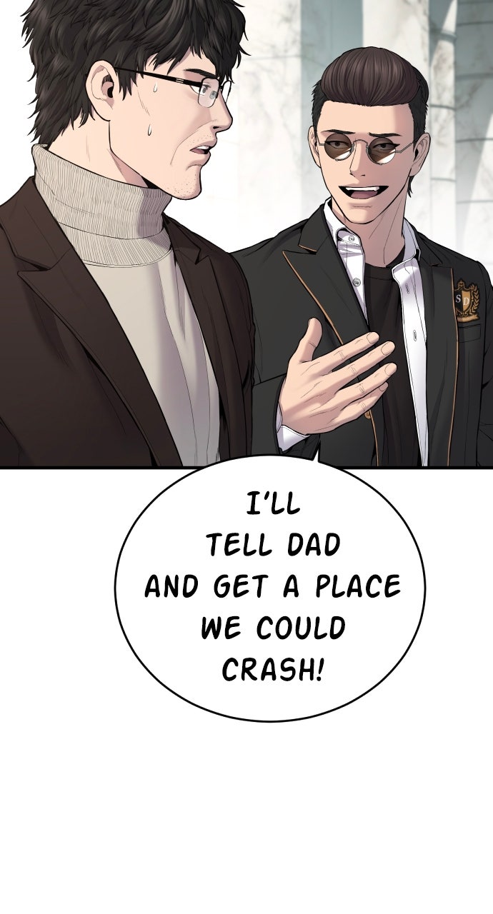Read Manager Kim EN Manga Online