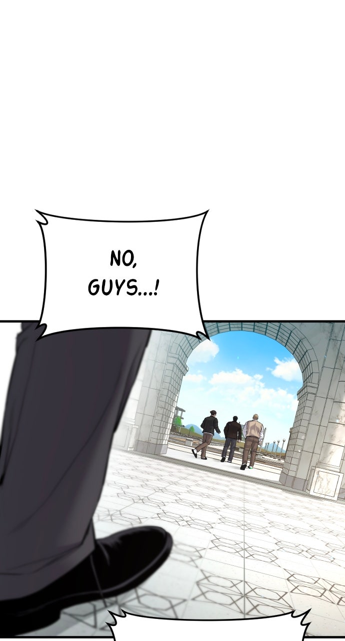 Read Manager Kim EN Manga Online