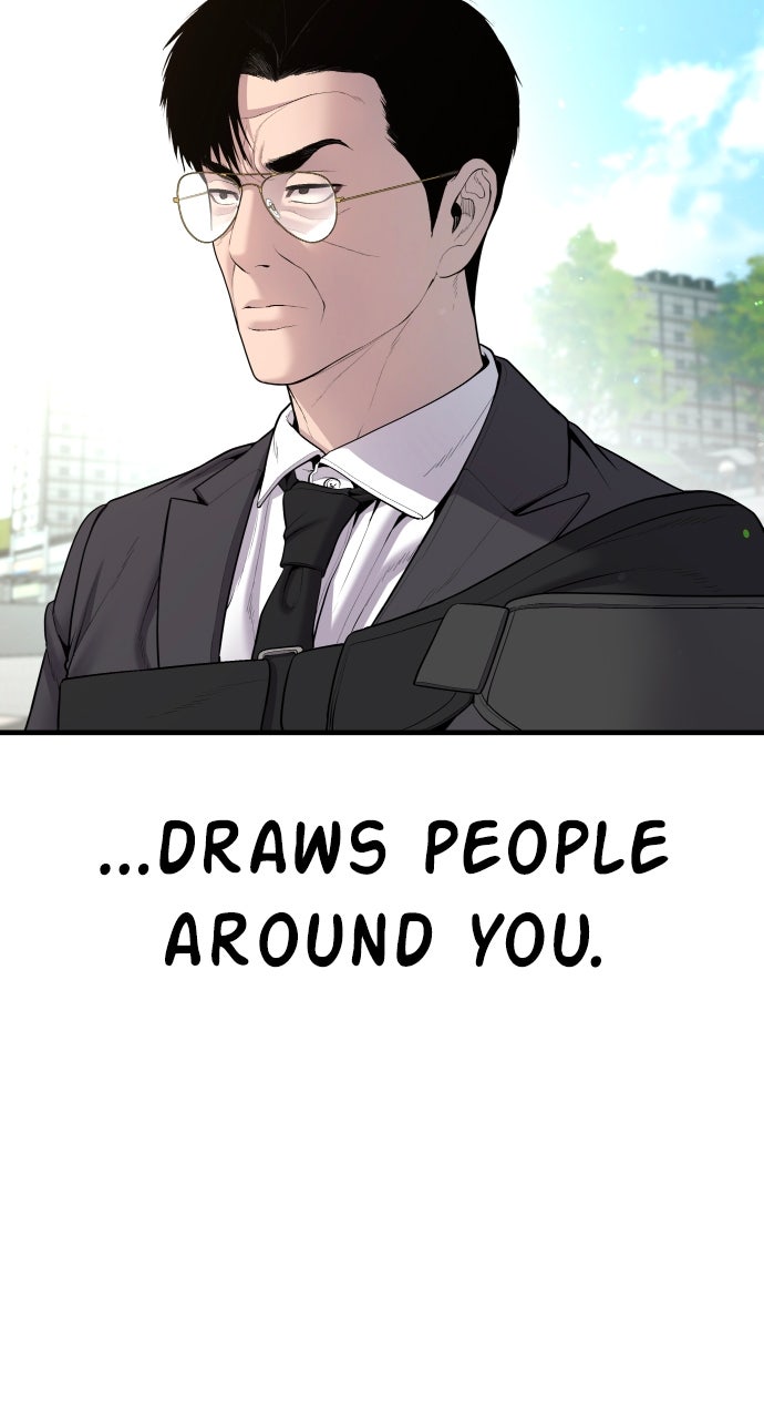 Read Manager Kim EN Manga Online