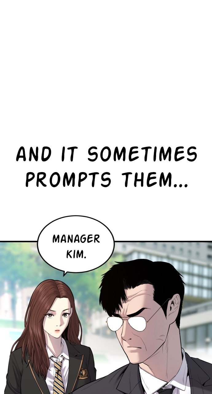 Read Manager Kim EN Manga Online