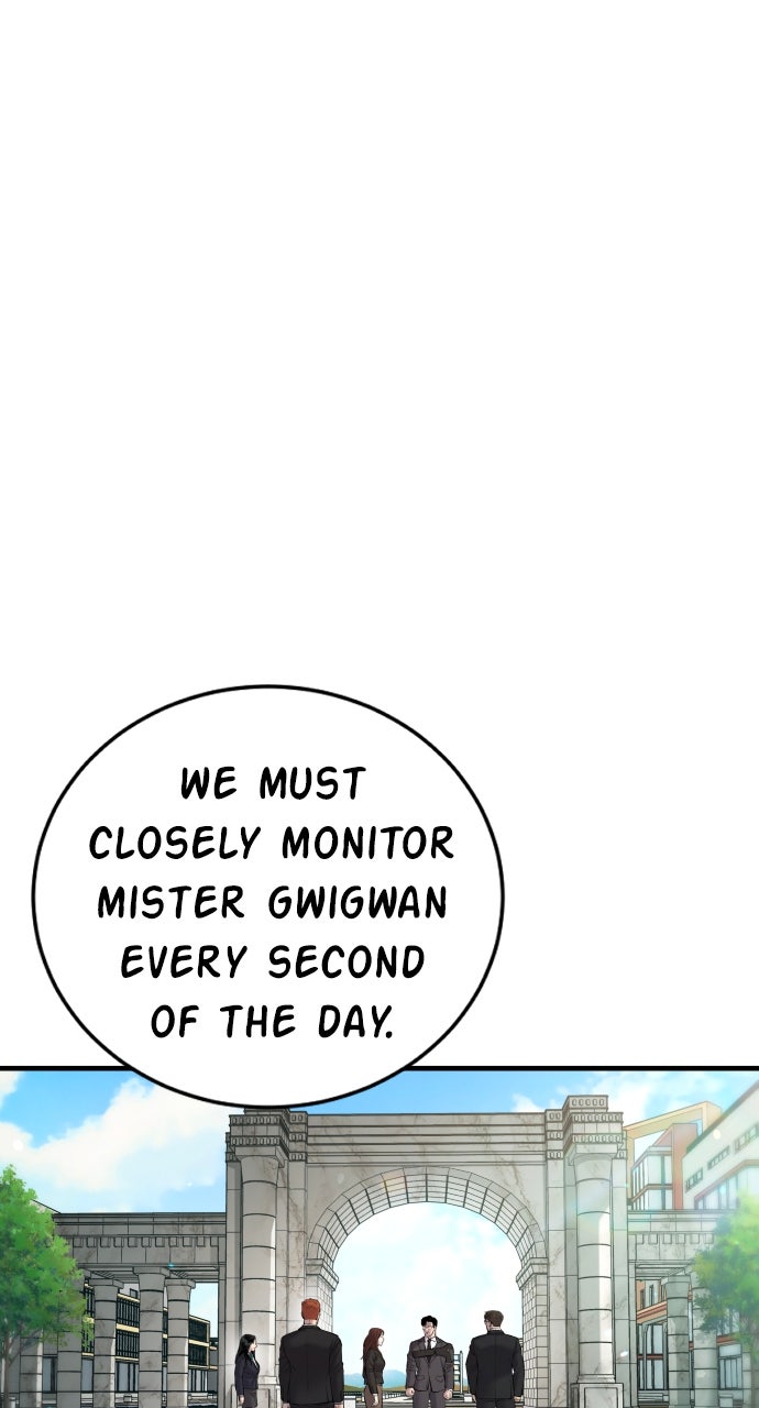 Read Manager Kim EN Manga Online