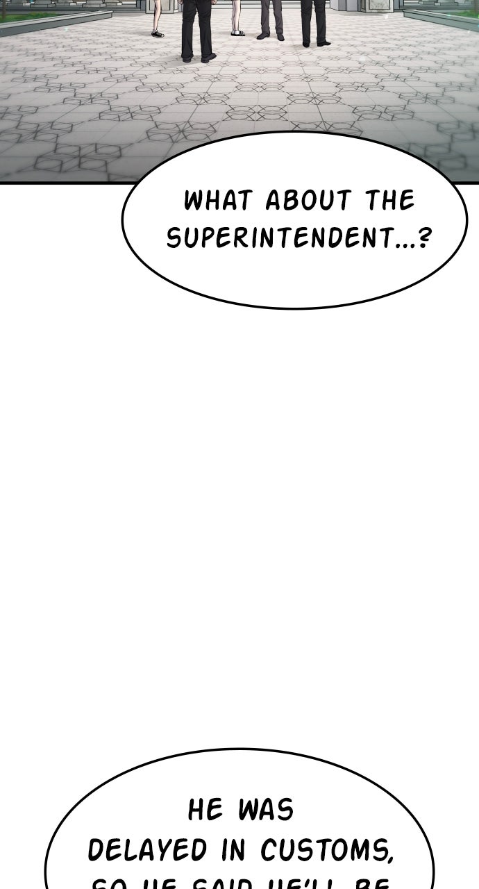 Read Manager Kim EN Manga Online