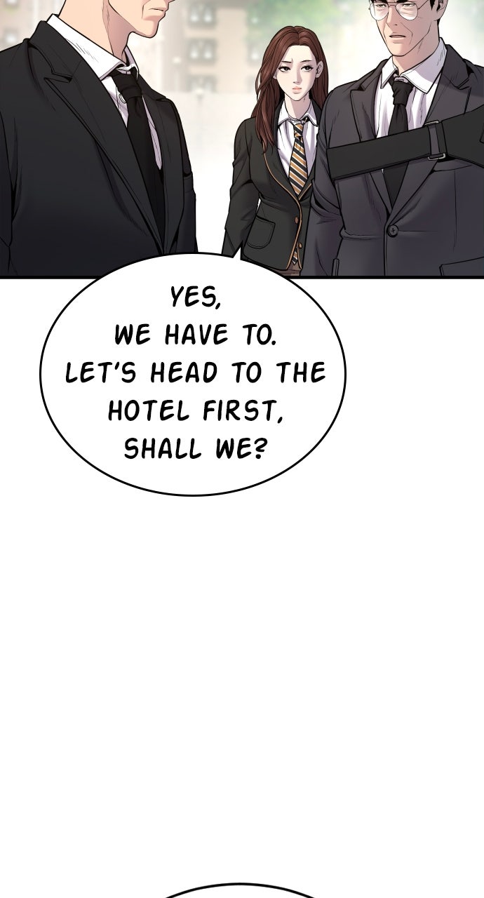 Read Manager Kim EN Manga Online