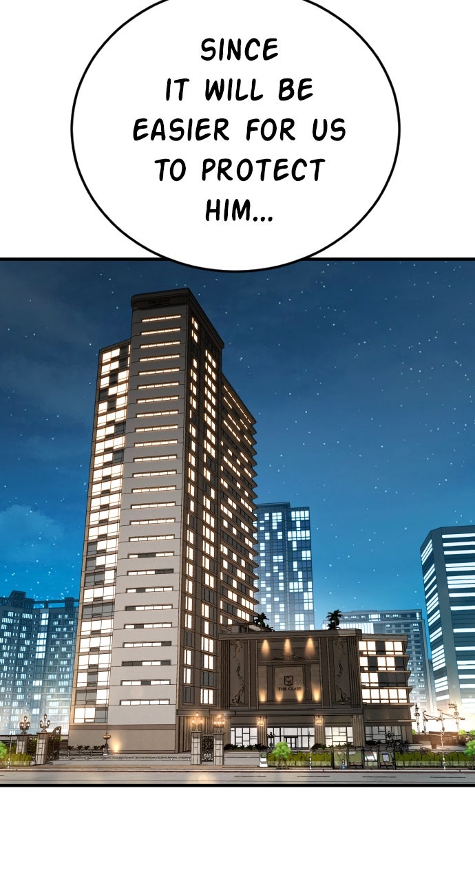 Read Manager Kim EN Manga Online