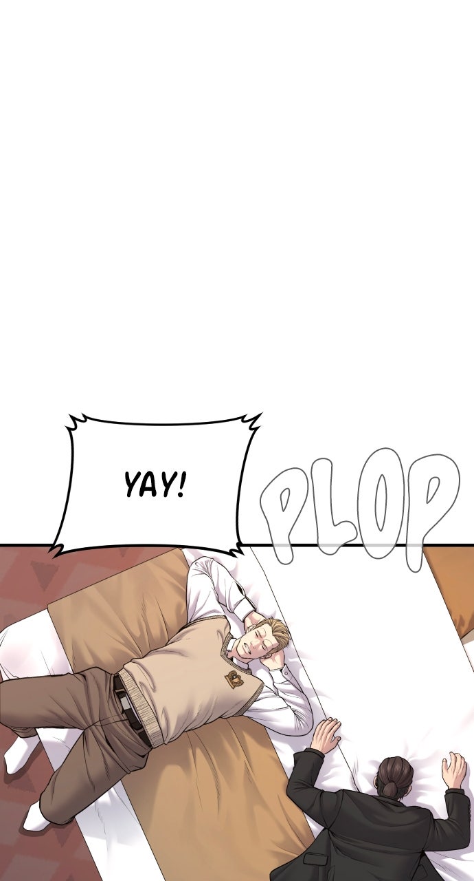 Read Manager Kim EN Manga Online