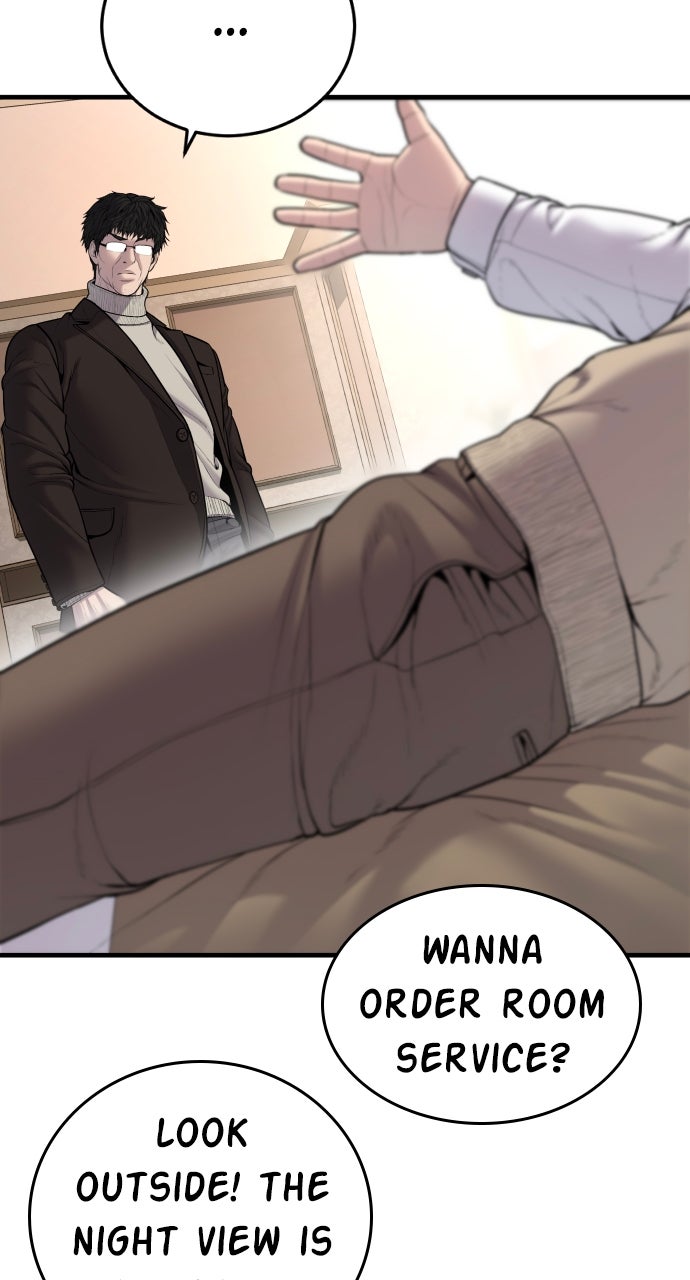Read Manager Kim EN Manga Online