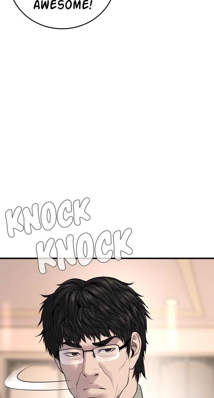 Read Manager Kim EN Manga Online