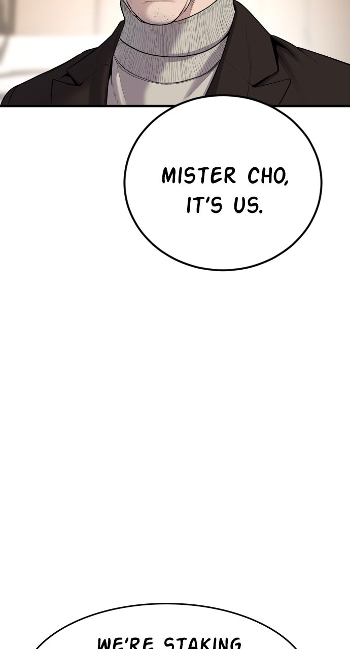 Read Manager Kim EN Manga Online