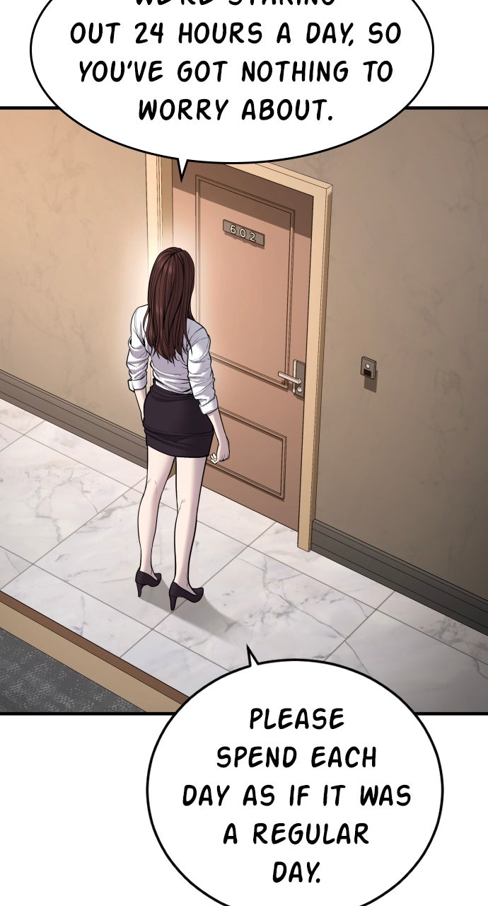 Read Manager Kim EN Manga Online