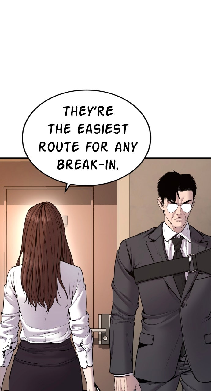Read Manager Kim EN Manga Online