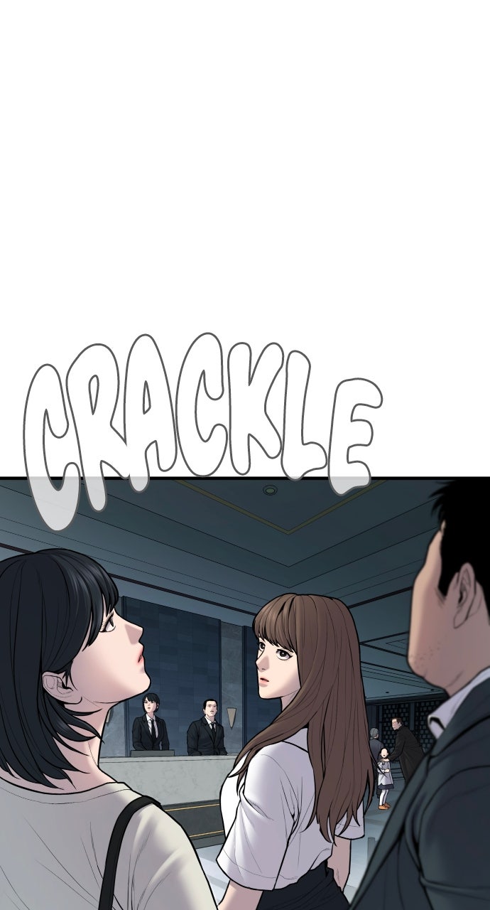 Read Manager Kim EN Manga Online