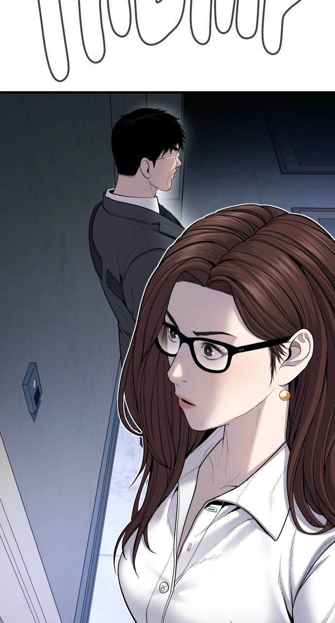 Read Manager Kim EN Manga Online