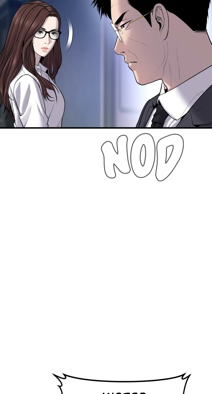 Read Manager Kim EN Manga Online