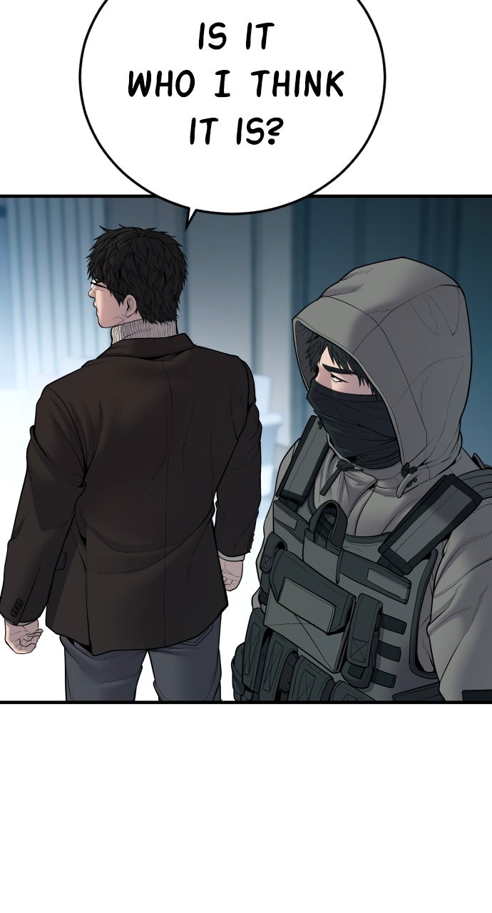 Read Manager Kim EN Manga Online