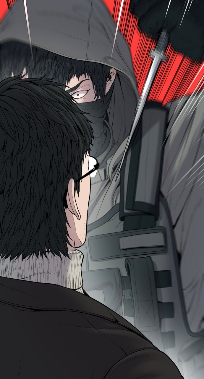Read Manager Kim EN Manga Online