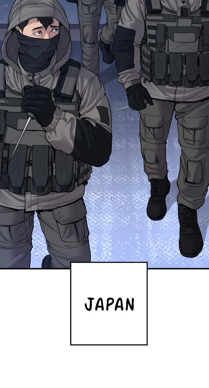 Read Manager Kim EN Manga Online