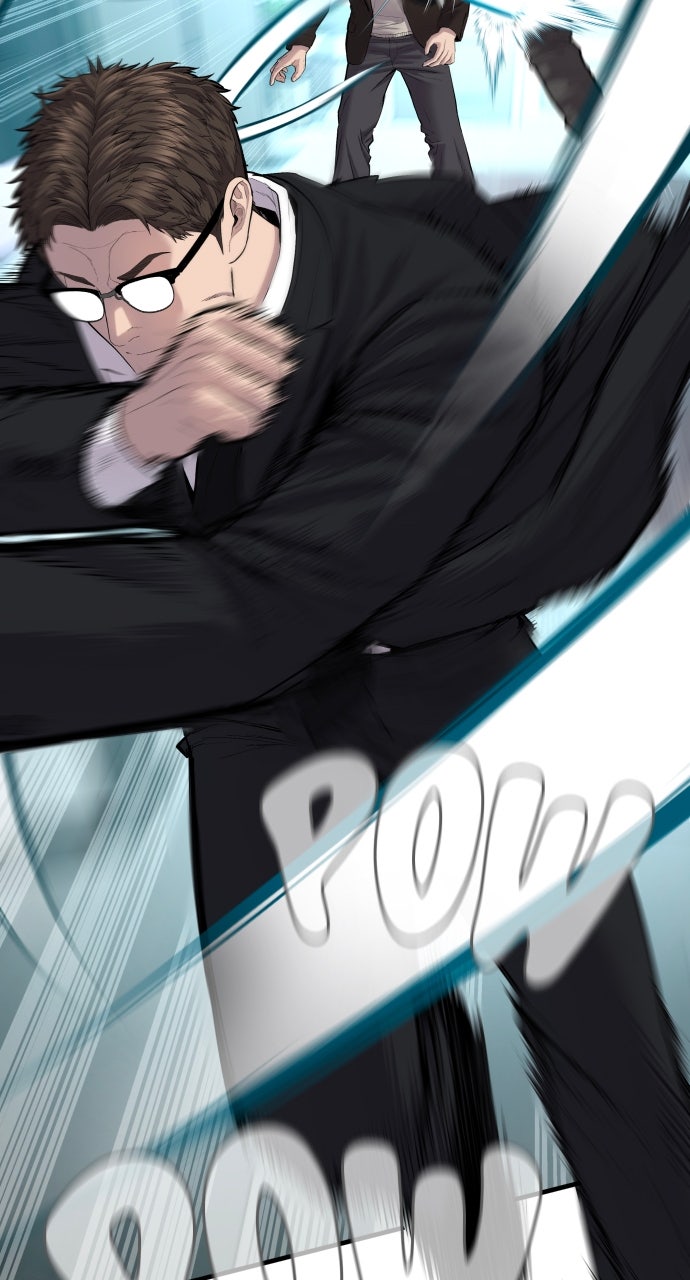 Read Manager Kim EN Manga Online