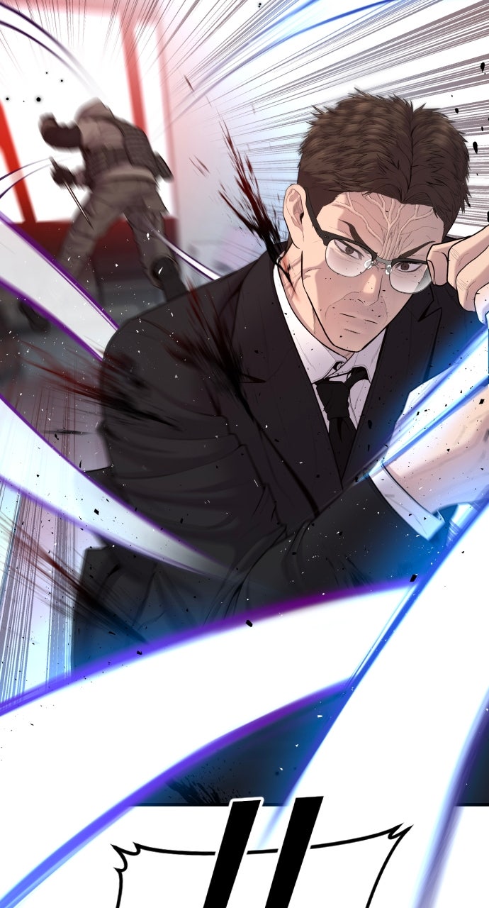 Read Manager Kim EN Manga Online