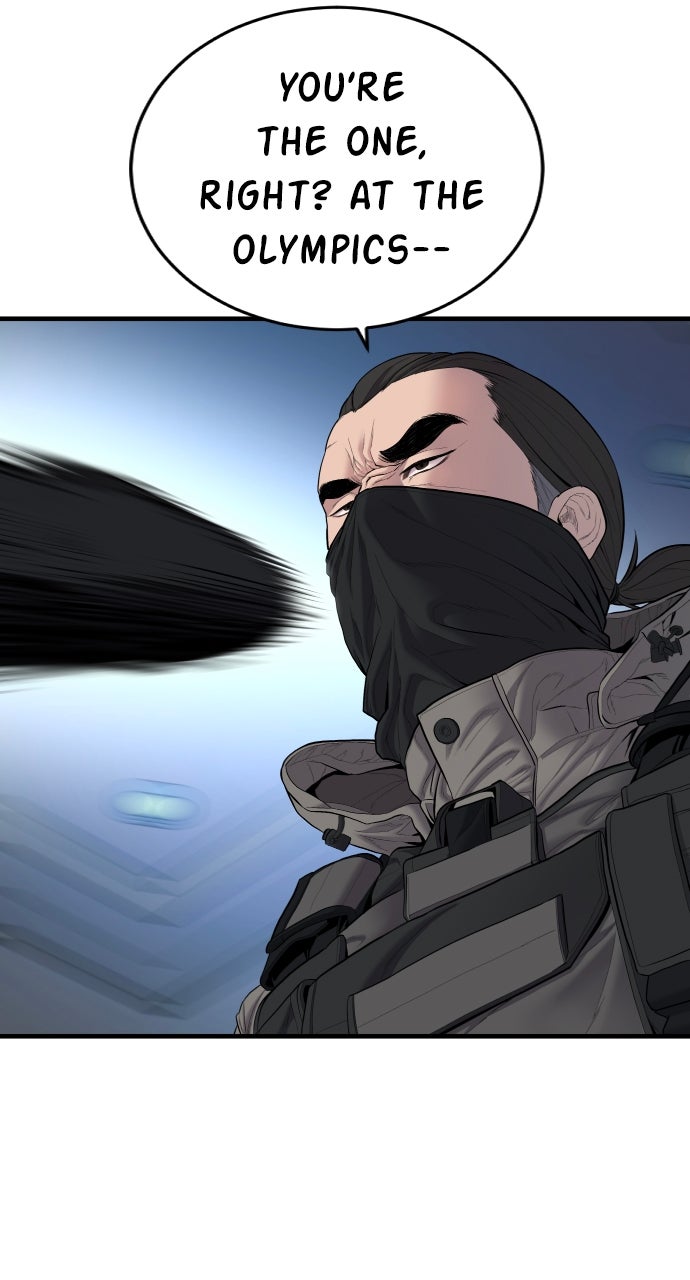 Read Manager Kim EN Manga Online
