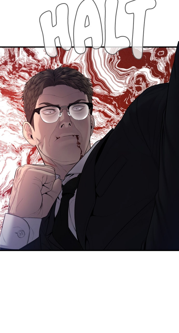 Read Manager Kim EN Manga Online