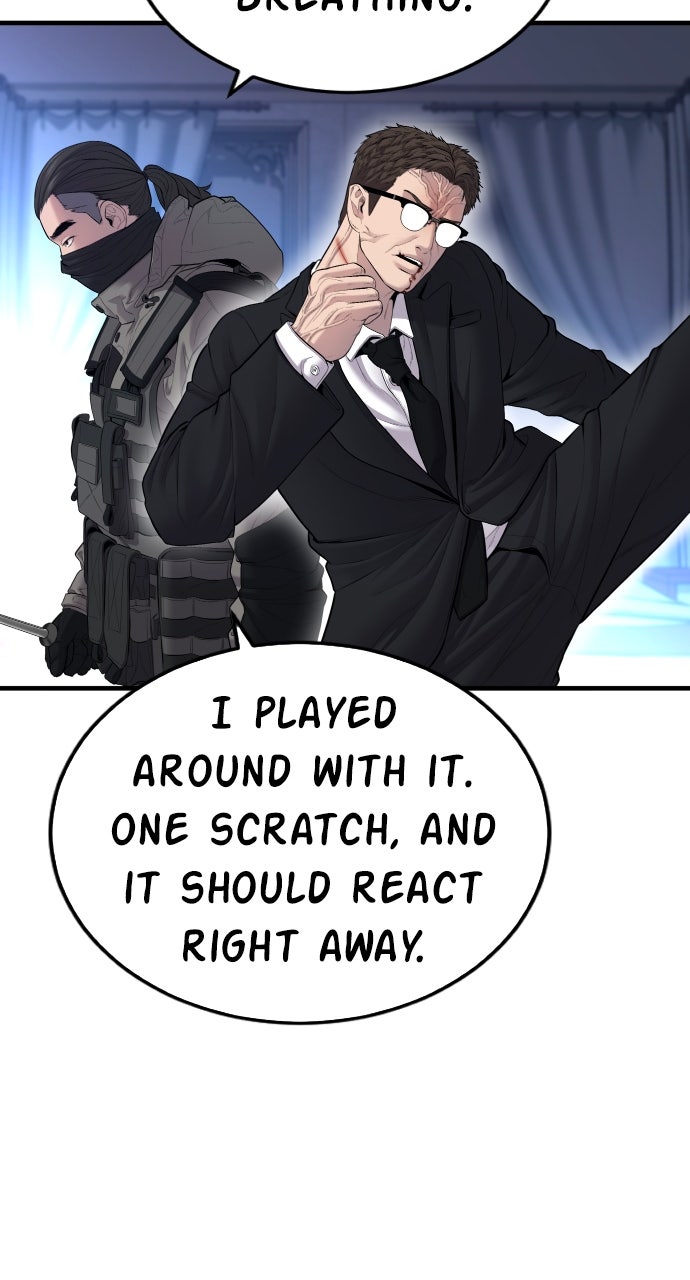 Read Manager Kim EN Manga Online