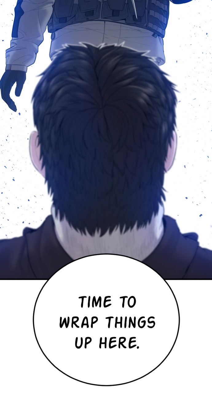 Read Manager Kim EN Manga Online