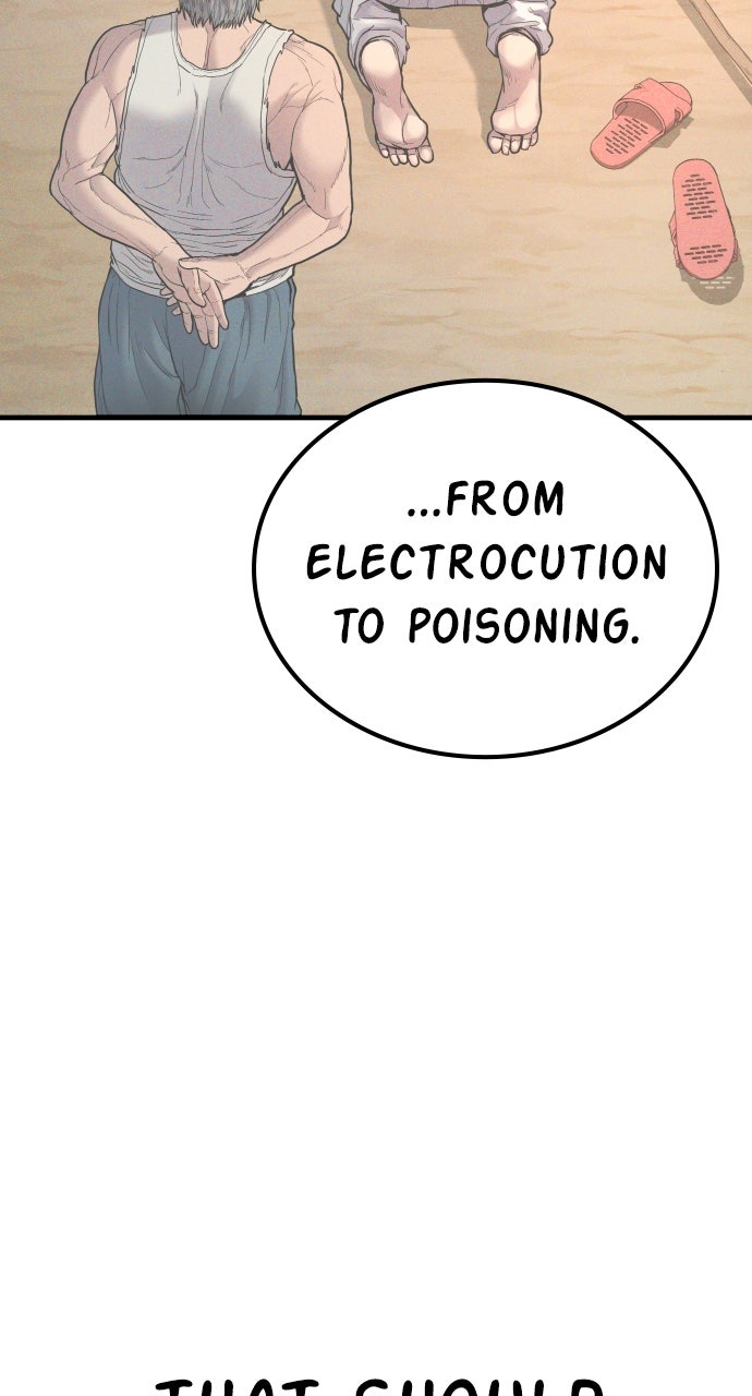 Read Manager Kim EN Manga Online