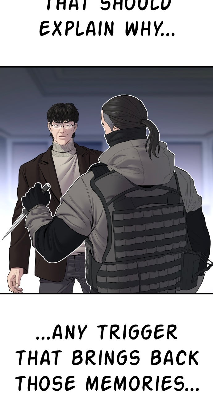 Read Manager Kim EN Manga Online