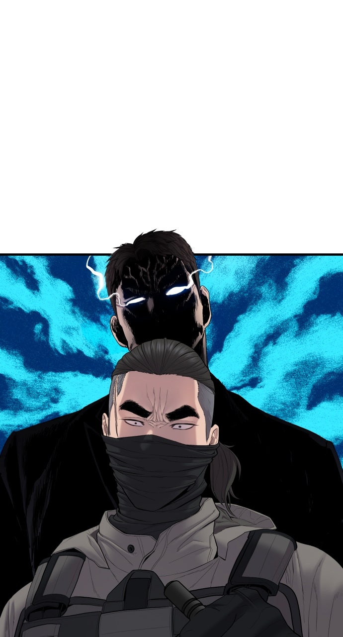 Read Manager Kim EN Manga Online
