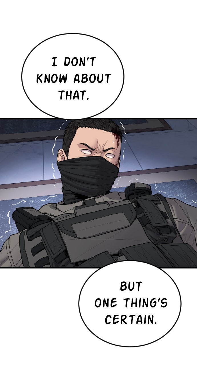 Read Manager Kim EN Manga Online
