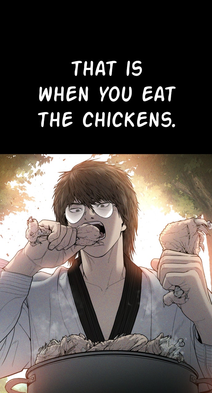Read Manager Kim EN Manga Online