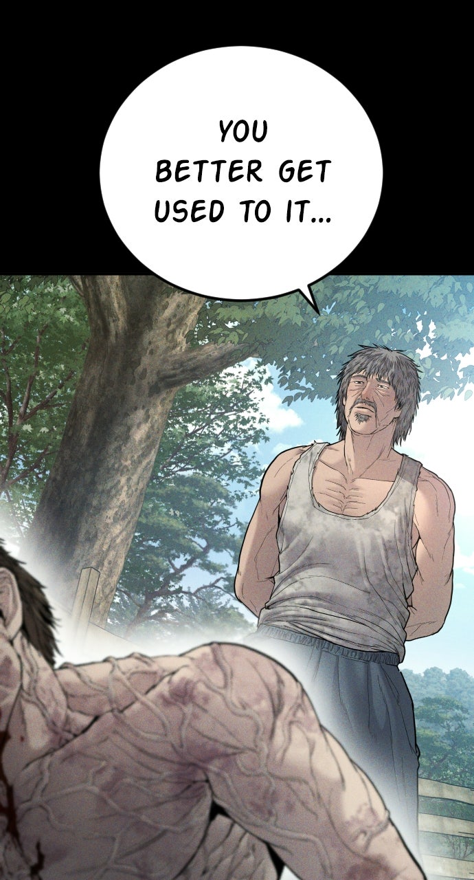 Read Manager Kim EN Manga Online
