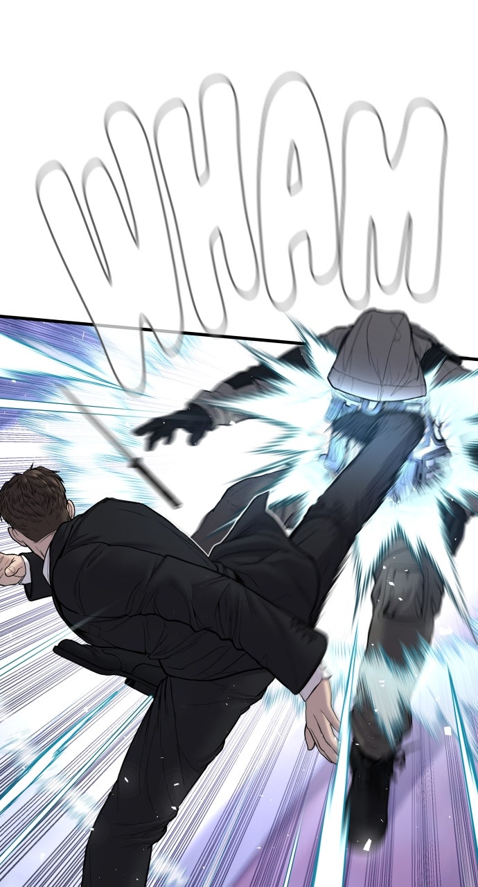 Read Manager Kim EN Manga Online