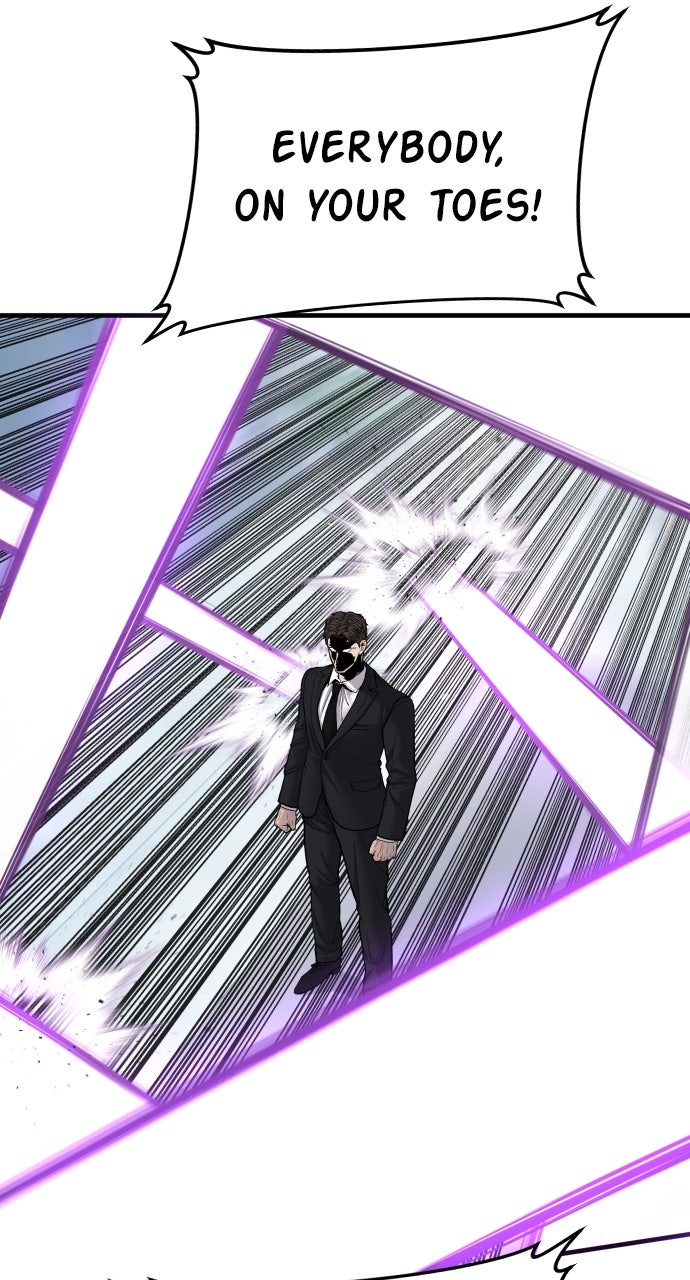 Read Manager Kim EN Manga Online