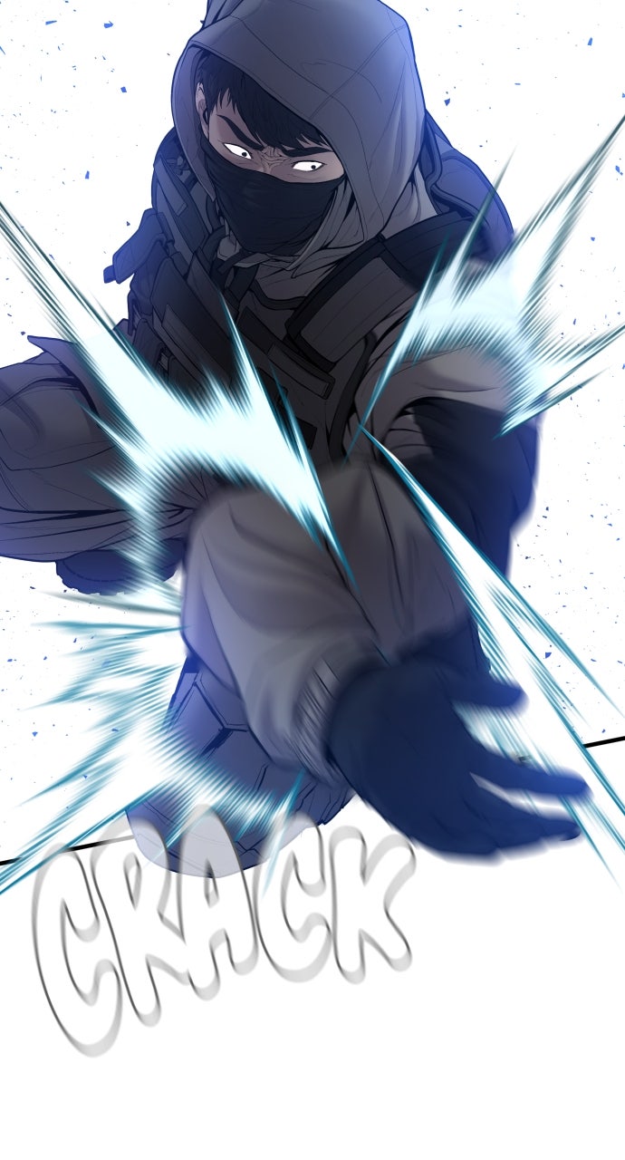 Read Manager Kim EN Manga Online