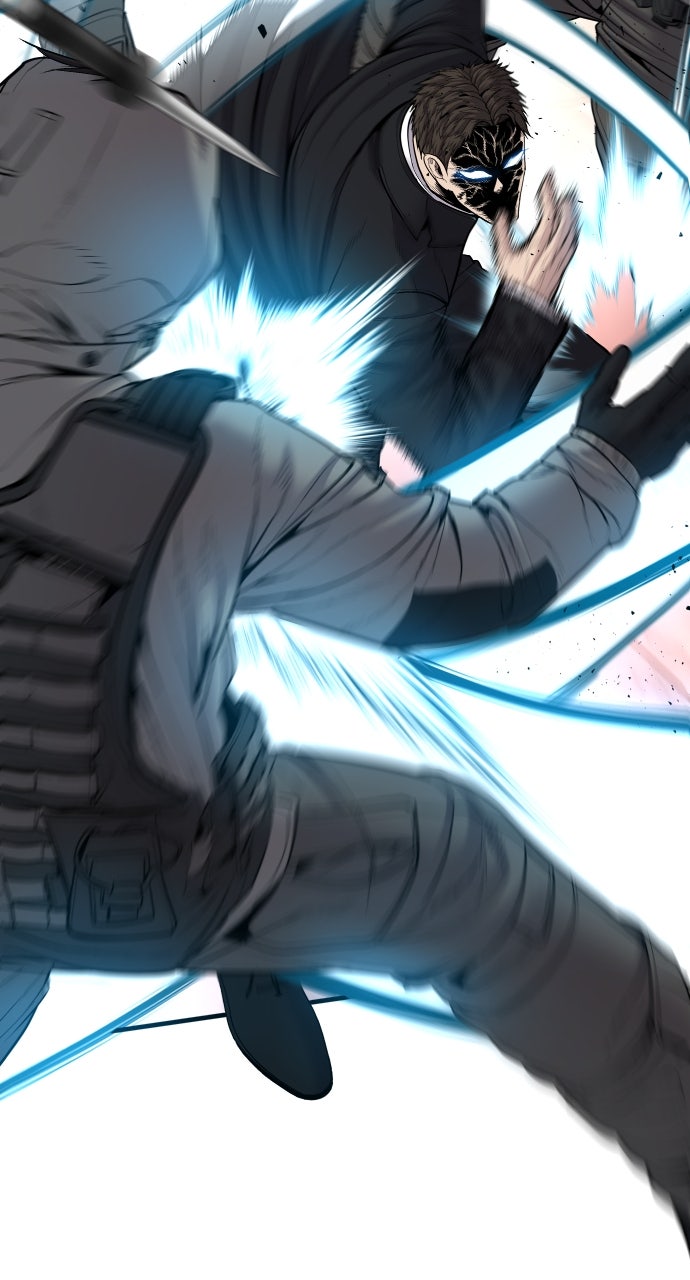 Read Manager Kim EN Manga Online