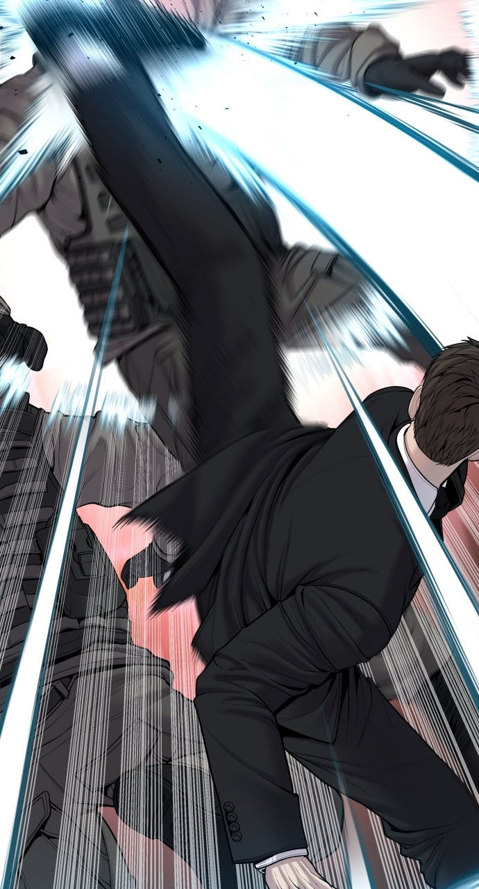 Read Manager Kim EN Manga Online