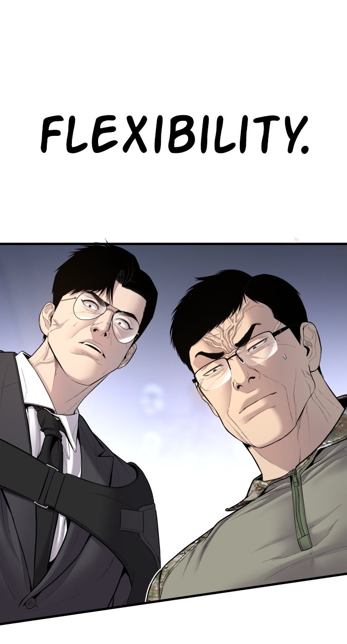 Read Manager Kim EN Manga Online