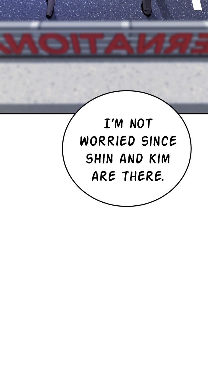 Read Manager Kim EN Manga Online