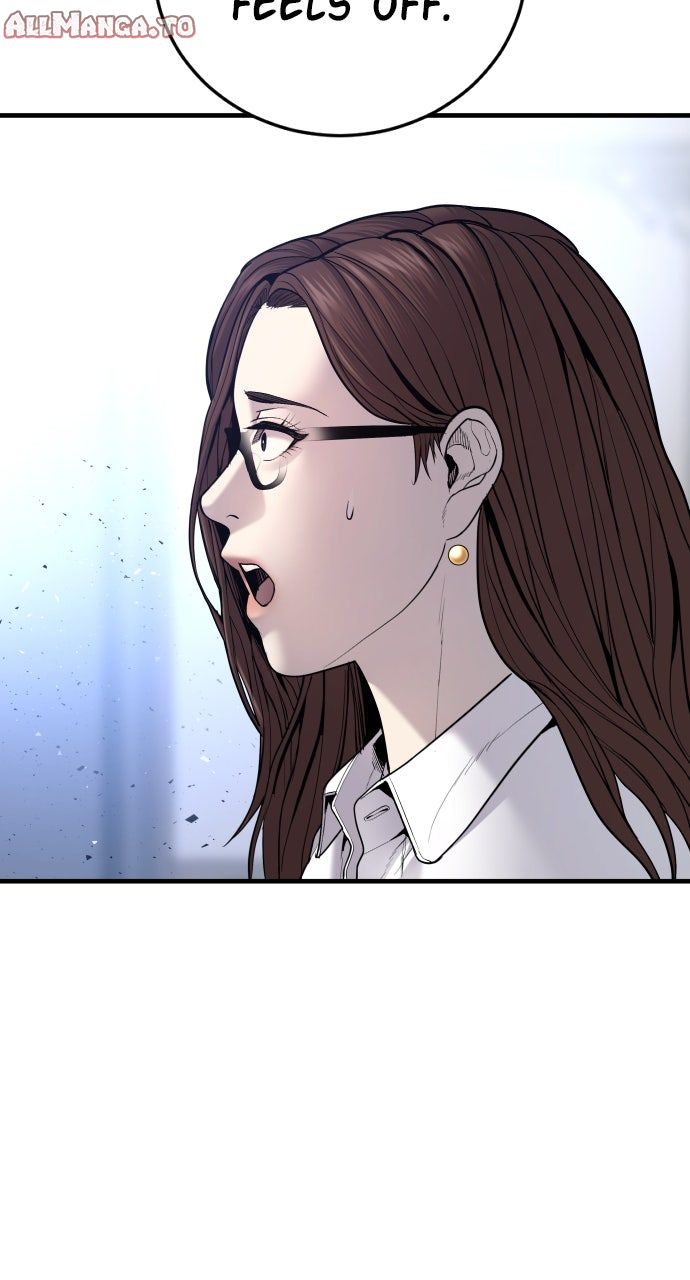 Read Manager Kim EN Manga Online