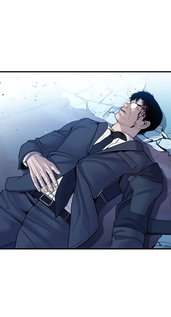 Read Manager Kim EN Manga Online