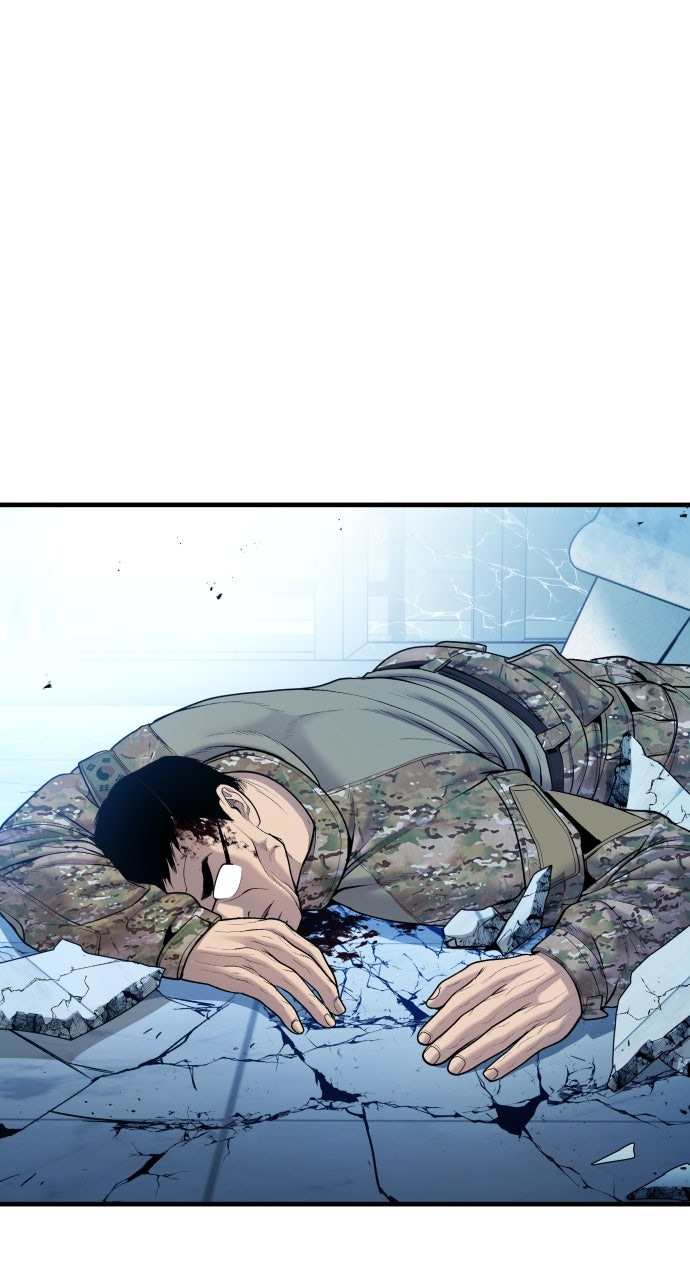 Read Manager Kim EN Manga Online